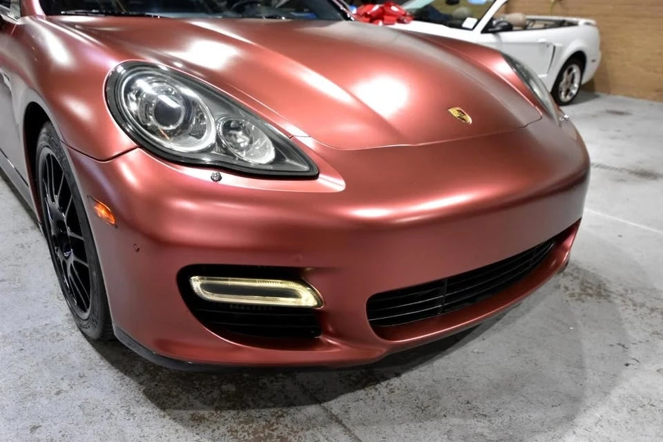 2010 Porsche 970 Panamera - Image 4 of 20