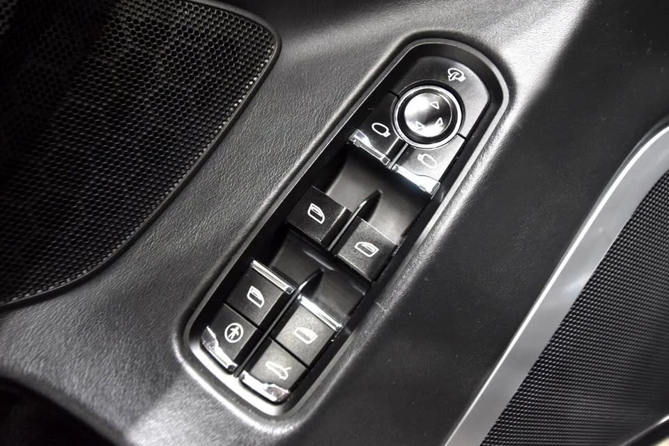 2010 Porsche 970 Panamera - Image 17 of 19