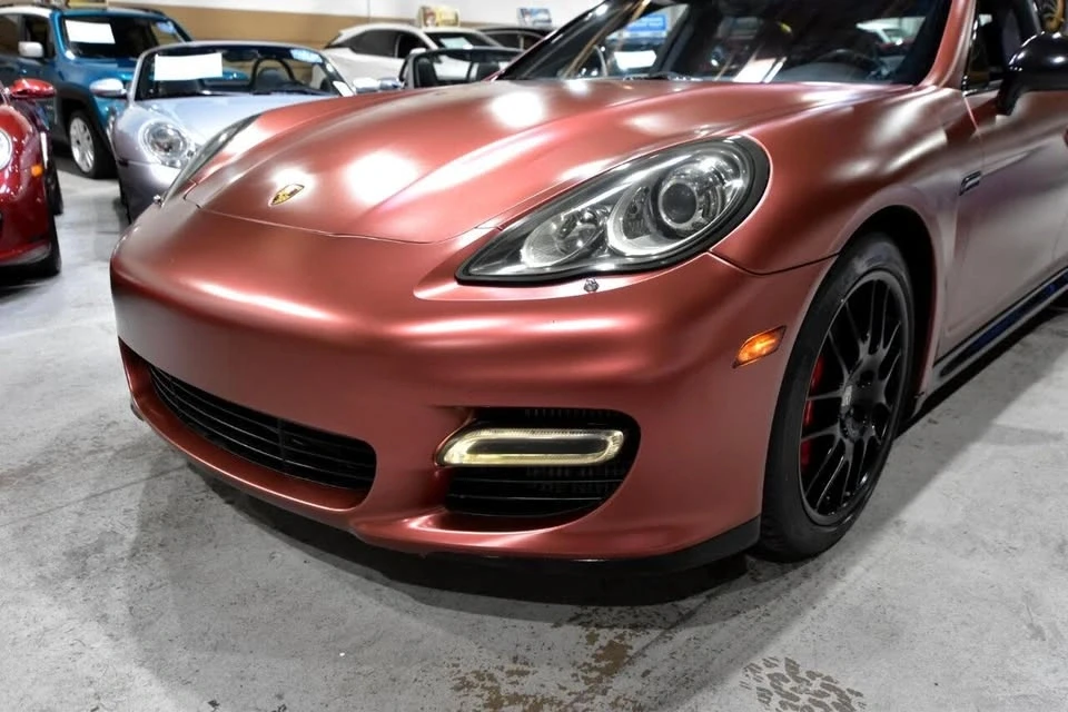 2010 Porsche 970 Panamera - Image 5 of 20