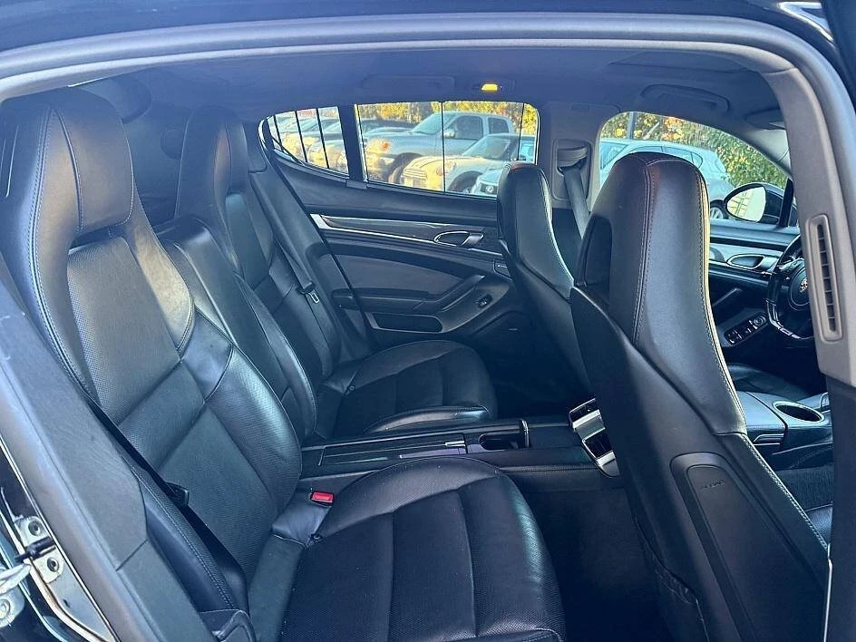 2010 Porsche 970 Panamera - Image 10 of 17