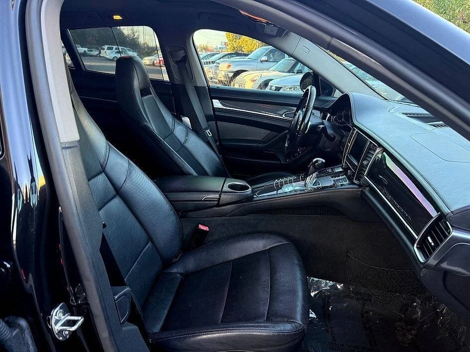 2010 Porsche 970 Panamera - Image 9 of 17