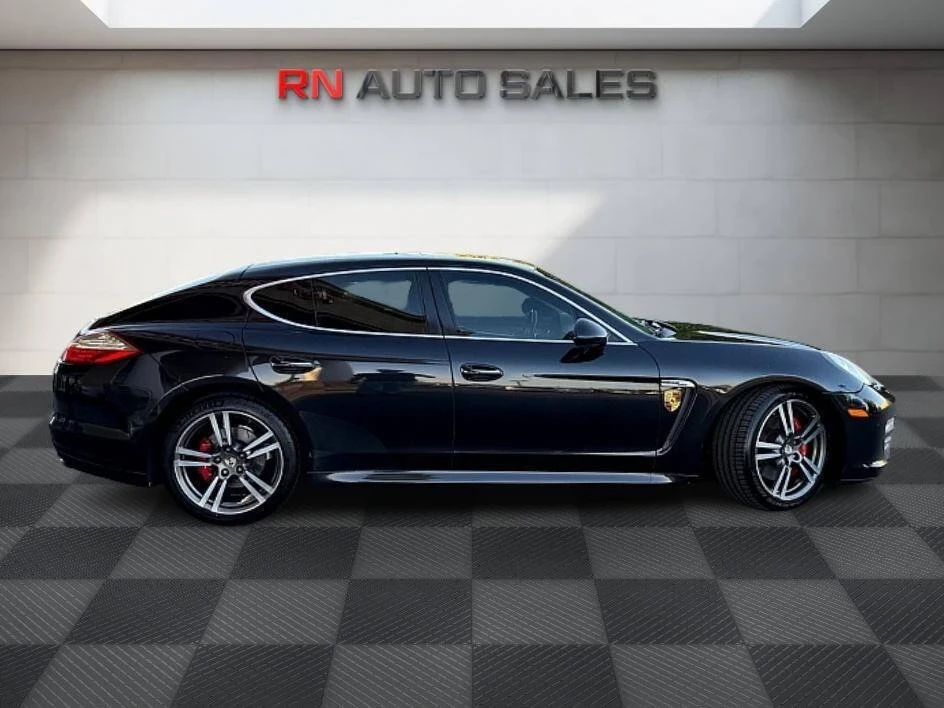 2010 Porsche 970 Panamera - Image 7 of 17