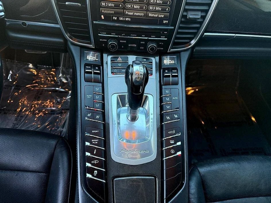 2010 Porsche 970 Panamera - Image 16 of 17