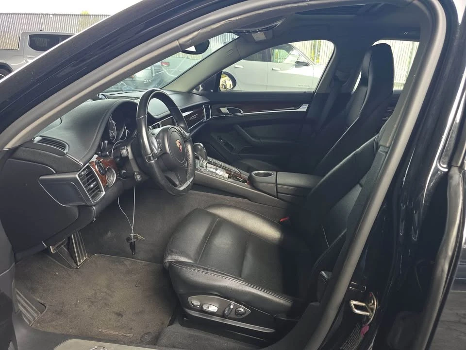 2010 Porsche 970 Panamera - Image 7 of 11