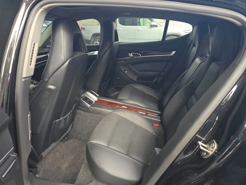 2010 Porsche 970 Panamera - Image 10 of 11