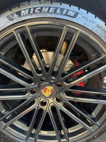 2010 Porsche 970 Panamera - Image 8 of 10