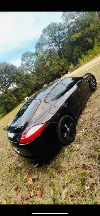 2010 Porsche 970 Panamera - Image 3 of 4