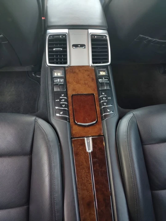 2010 Porsche 970 Panamera - Image 17 of 17