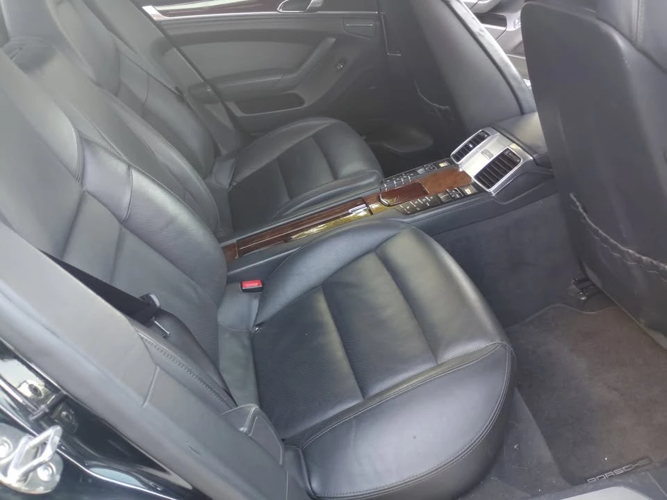 2010 Porsche 970 Panamera - Image 11 of 17