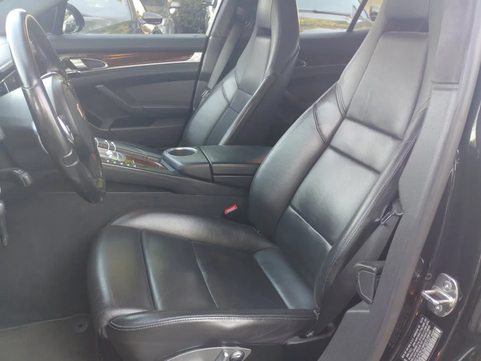 2010 Porsche 970 Panamera - Image 8 of 17
