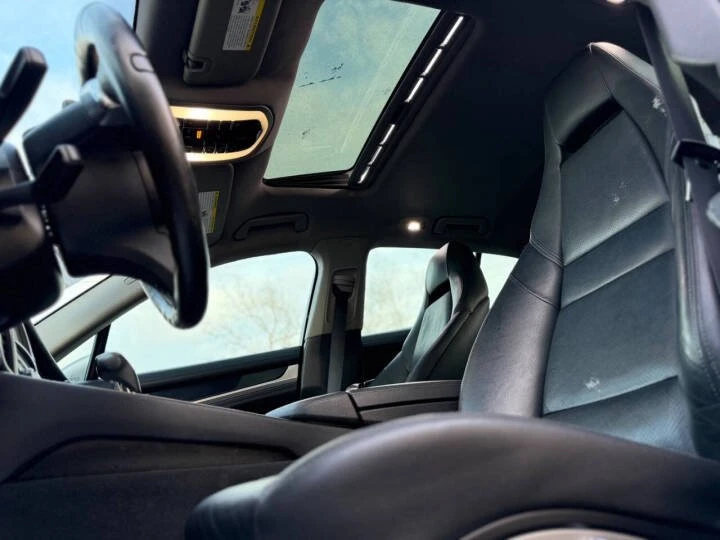 2010 Porsche 970 Panamera - Image 18 of 20