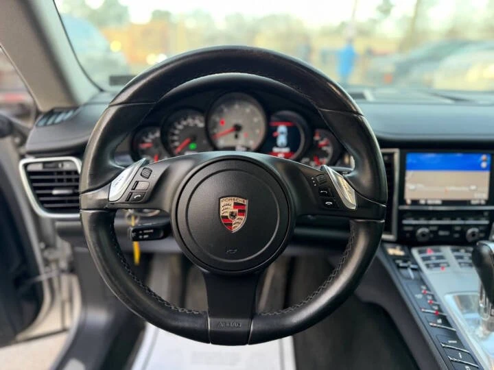 2010 Porsche 970 Panamera - Image 20 of 20