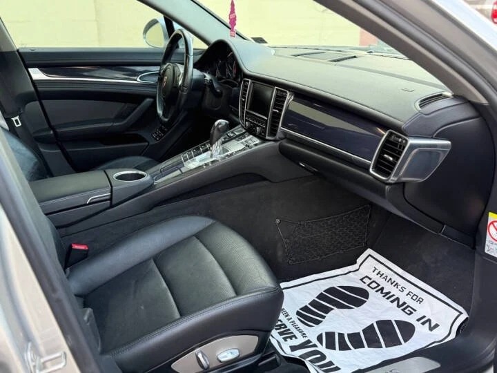 2010 Porsche 970 Panamera - Image 15 of 20
