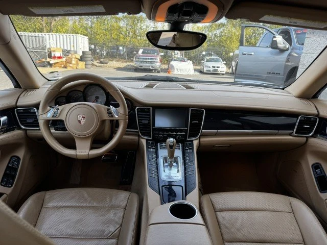 2010 Porsche 970 Panamera - Image 18 of 20