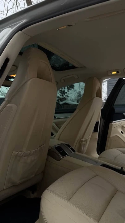 2010 Porsche 970 Panamera - Image 5 of 5