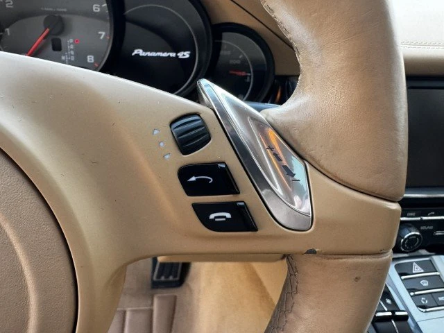 2010 Porsche 970 Panamera - Image 11 of 20