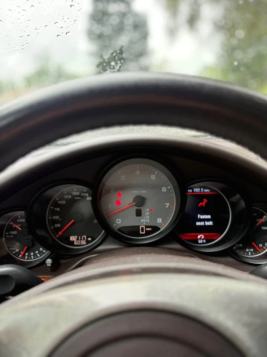 2010 Porsche 970 Panamera 4S - Image 13 of 15