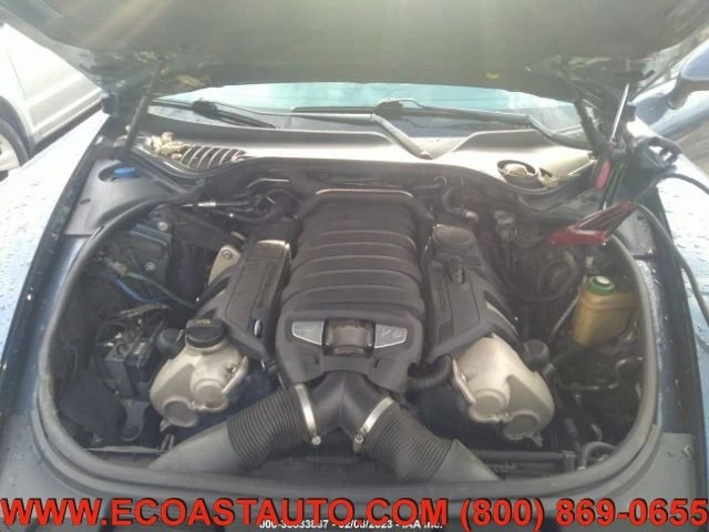 2010 Porsche 970 Panamera - Image 5 of 10