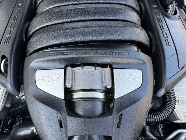 2010 Porsche 970 Panamera - Image 3 of 20