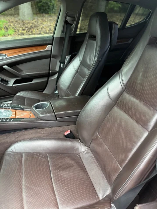 2010 Porsche 970 Panamera 4S - Image 11 of 15
