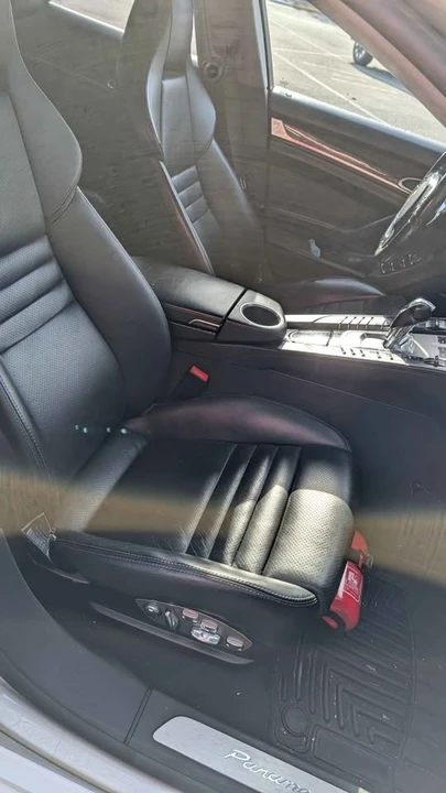 2010 Porsche 970 Panamera - Image 9 of 11