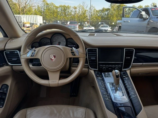 2010 Porsche 970 Panamera - Image 17 of 20