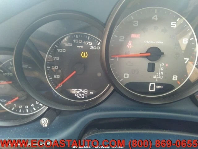 2010 Porsche 970 Panamera - Image 7 of 10