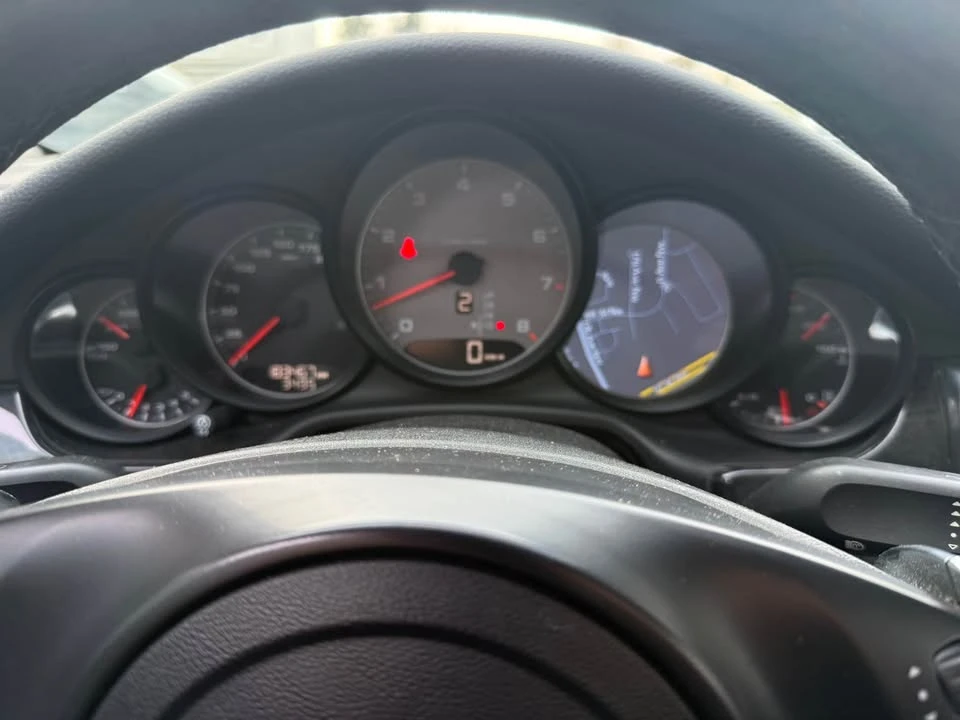 2010 Porsche 970 Panamera 4S - Image 12 of 12