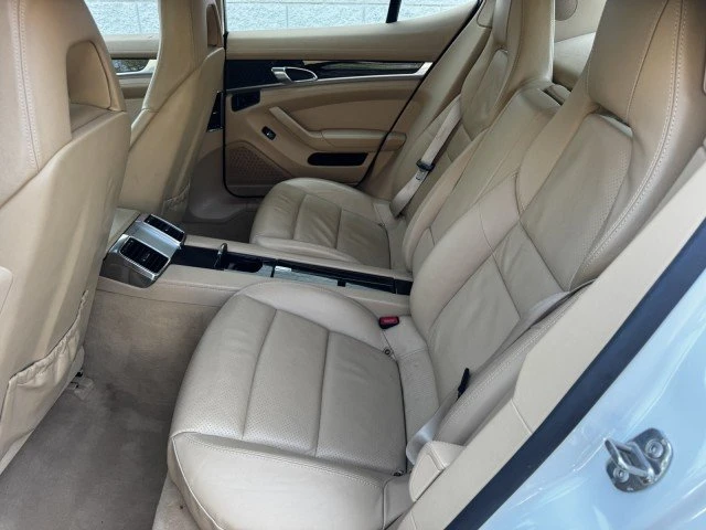 2010 Porsche 970 Panamera - Image 15 of 20
