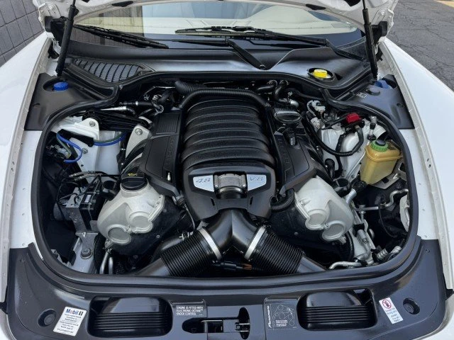 2010 Porsche 970 Panamera - Image 2 of 20
