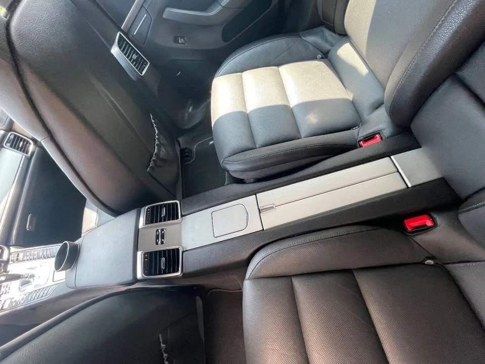 2010 Porsche 970 Panamera 4S - Image 18 of 20