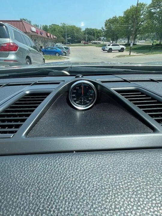 2010 Porsche 970 Panamera 4S - Image 15 of 20