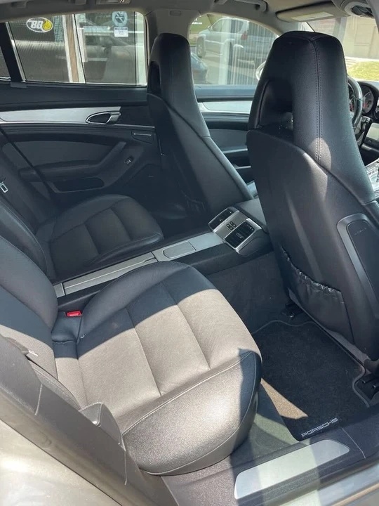 2010 Porsche 970 Panamera 4S - Image 20 of 20