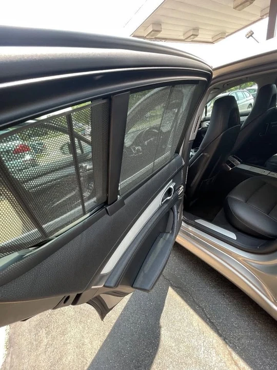 2010 Porsche 970 Panamera 4S - Image 16 of 20