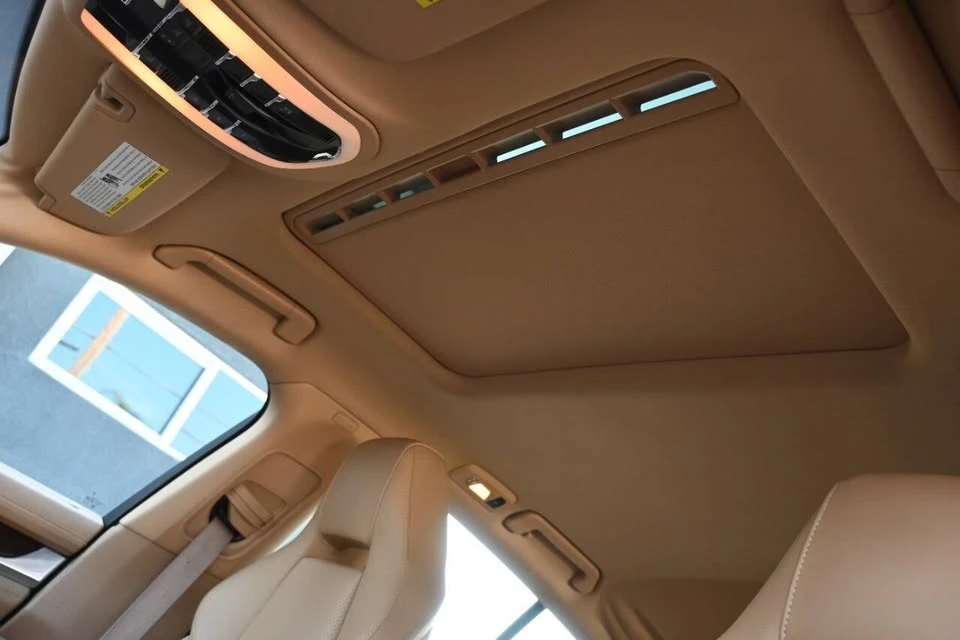 2010 Porsche 970 Panamera 4S - Image 20 of 20