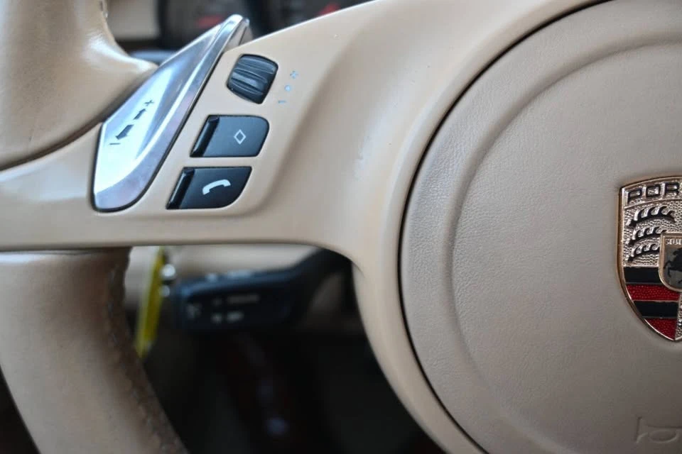 2010 Porsche 970 Panamera 4S - Image 18 of 20