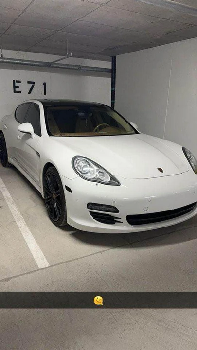 2010 Porsche 970 Panamera - Image 3 of 20