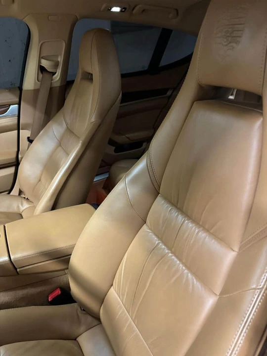 2010 Porsche 970 Panamera - Image 9 of 20