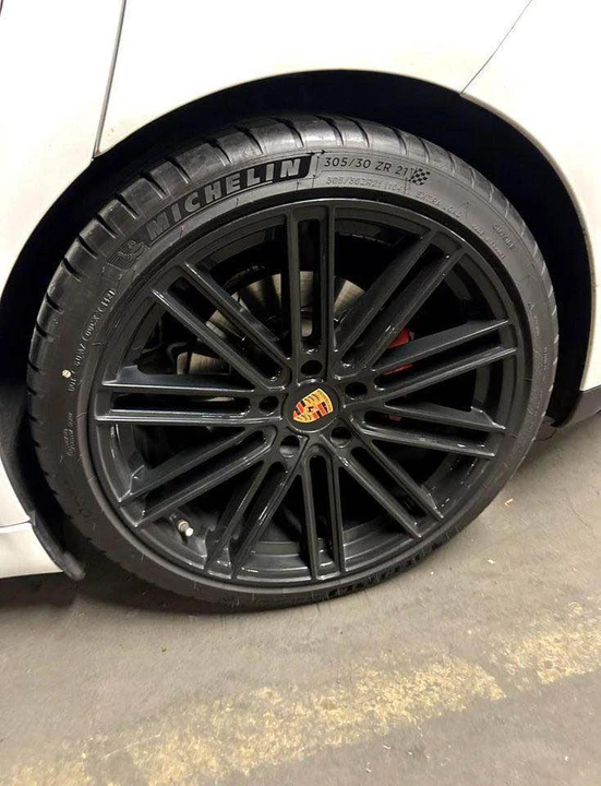 2010 Porsche 970 Panamera - Image 6 of 20