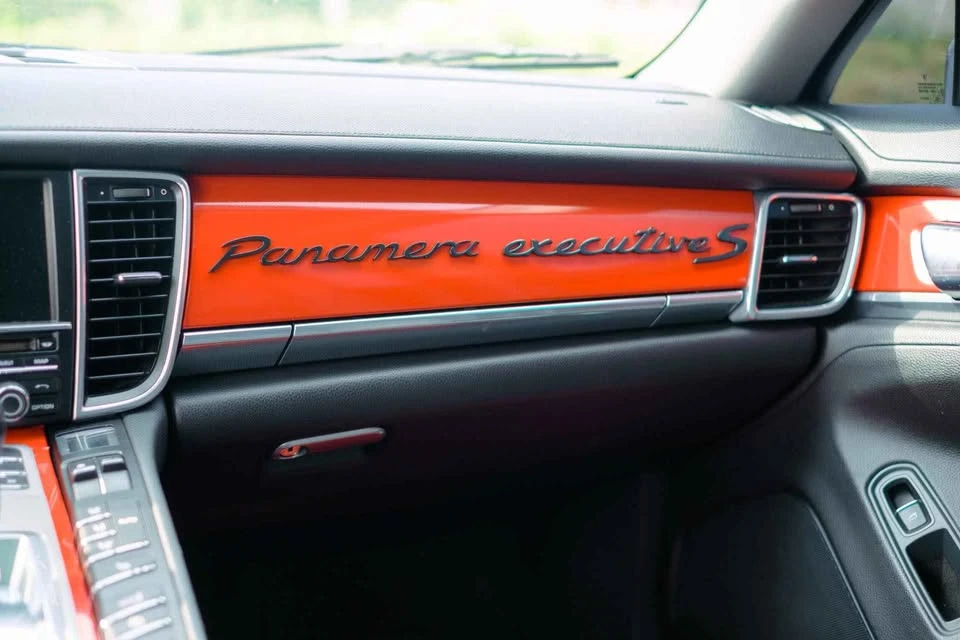 2010 Porsche 970 Panamera - Image 5 of 18