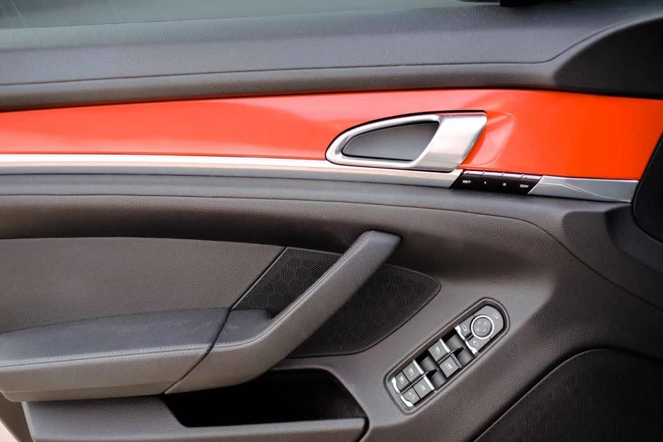 2010 Porsche 970 Panamera - Image 6 of 18
