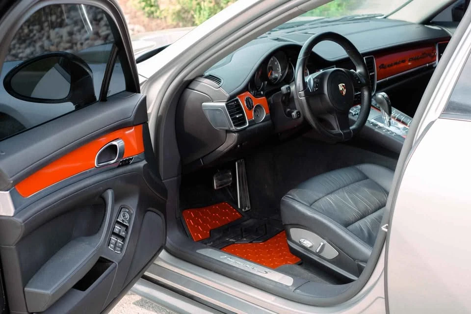 2010 Porsche 970 Panamera - Image 3 of 18