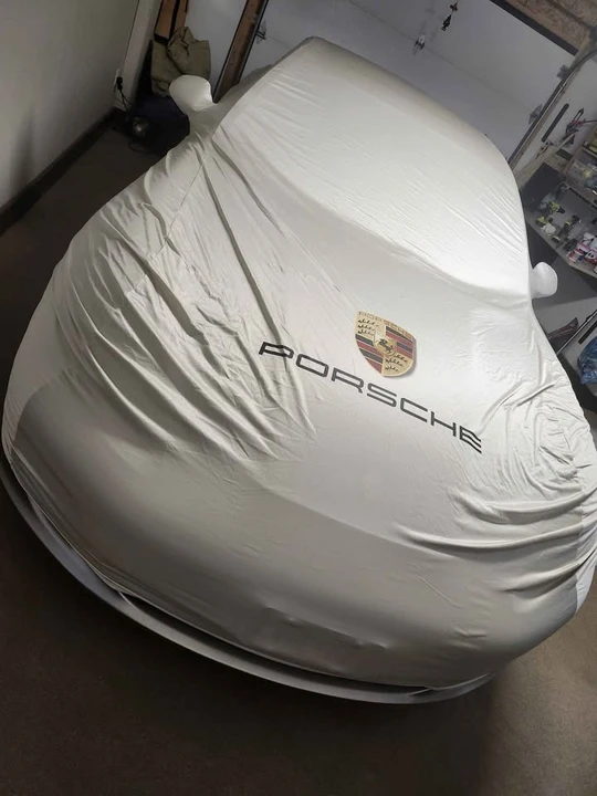 2010 Porsche 970 Panamera - Image 18 of 18