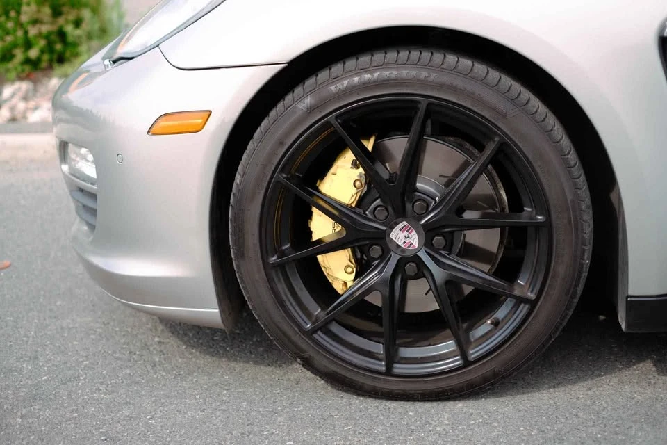 2010 Porsche 970 Panamera - Image 7 of 18