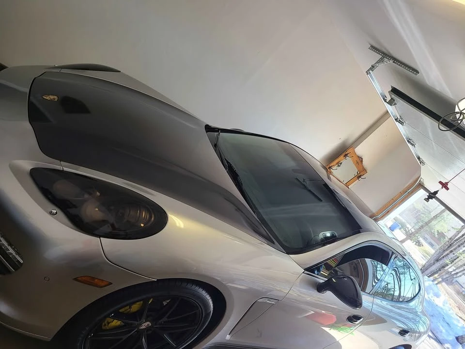 2010 Porsche 970 Panamera - Image 9 of 18