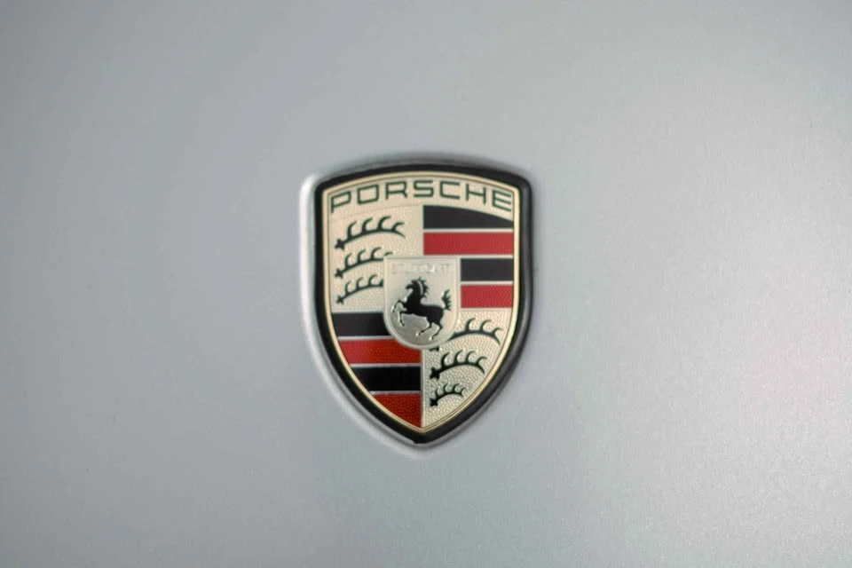 2010 Porsche 970 Panamera - Image 15 of 18