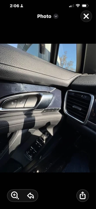 2010 Porsche 970 Panamera - Image 6 of 6