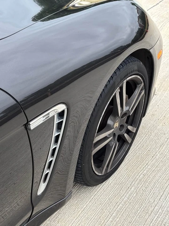 2010 Porsche 970 Panamera 4S - Image 6 of 20
