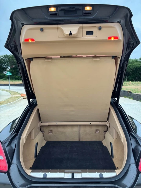 2010 Porsche 970 Panamera 4S - Image 7 of 20