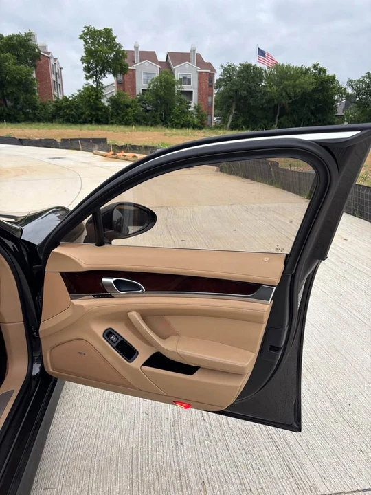 2010 Porsche 970 Panamera 4S - Image 8 of 20